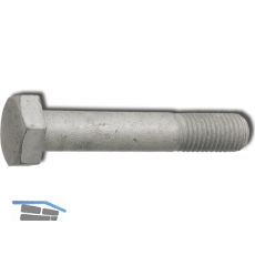 EN14399-4-10.9-HV M20x 45 HV-Schraube ohne Zubehr Fabrikat Srubena