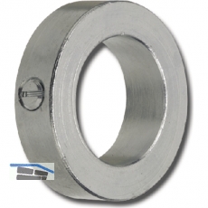 DIN 705 A 25 Edelstahl 1.4305 Stellring mit Gewindestift