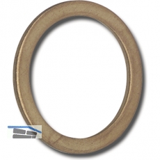 DIN7603A 17x21x1.5 Kupferdichtring