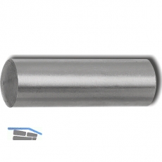 DIN 7-Toleranzfeld m6 4x 10 Edelstahl 1.4305 Zylinderstift