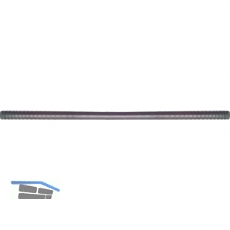 DIN 976-1 (eh. 975) M 8x3000 Edelstahl A2 Gewindestange