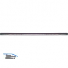 DIN 976-1 (eh. 975) M16x3000 Edelstahl A2 Gewindestange