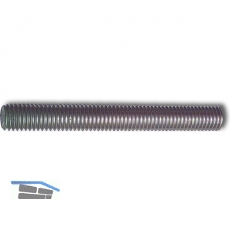 DIN 976-1 Form A 4.6 M 4x180 blank Gewindestck