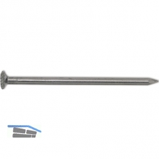 Drahtstift Senkkopf 3.1x 70 rostfrei 2,5kg