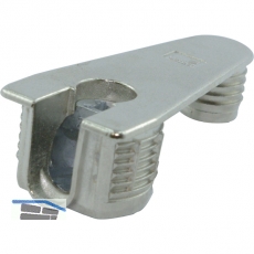 HETTICH VB 36 D Exzenter-Verbindungsbeschlag, Bohr 20/10, Plattenst. 16