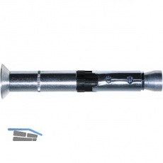 FISCHER FH II 18/ 25 SK Hochleistungsanker mit Zulassung zugzonentauglich