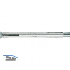 FISCHER FM 10x152 Metallrahmendbel mit Senkschraube Stahl verzinkt