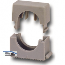 FISCHER SCH SChelle fr  16-23 halogenfrei Nylon grau RAL7035