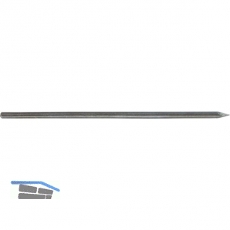 Goldleistenstift 0.9x 30 blank