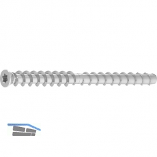 HECO-MMS-TC 12x160 TX50 TimberConnect