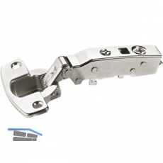 HETTICH SENSYS 8645i T 52 Topfscharnier aufliegend- W 110