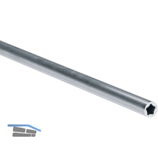 HETTICH SYSTEMA TOP 2000 Zahnradwelle zu Parallel System, EB 963-1180 mm