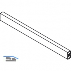 BLUM TANDEMBOX intivo/antaro Querreling eckig, krzbar, ZRG.1046Z, SW