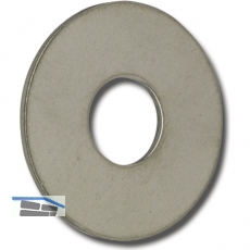 Karosseriescheibe M12x30 Edelstahl A2 (Kotflgelscheibe)