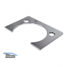 KIMANA Distanzplatte zu Klappenband, Hhe 1,5 mm