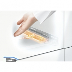 BLUM LEGRABOX Korpusschiene TIP-ON, NL 450, 70 kg