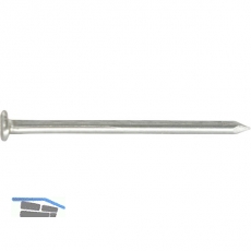Nagel / Drahtstift Senkkopf 2.0x 40 blank Wickelpackung 2,5kg