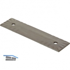 PITZL Zierverbinder 11017.0000 ZiNiP beschichtet