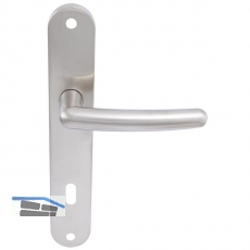 SOLIDO Drckergt. PRAG - auf LS BB, TS35 - 45, mattvernickelt