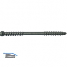 SFS Bohrbefestiger WT-T 4.5x 40 Torx 20 Durocoat mit Bohrspitze