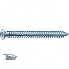 SPAX-RA Rahmenanker 7.5x 80 Senkkopf Torx30 verzinkt fr dbellose Verschraubung