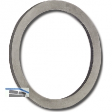 DIN 988 25x35x2.0 HRC44-49 blank Sttzscheibe