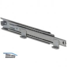 ACCURIDE 5517 Kugelkfigfhrung - berauszug, L 650 mm Stahl chromatiert