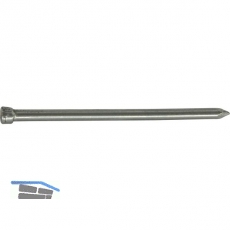 Wagnerstift Stauchkopf 2.8x70 blank