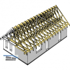 SIMPSON Windrispenband 25x2.0/25 Meter feuerverzinkt ( BAN202525 )