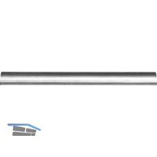 Griffrohr 7100 fr Stangengriff, 1500 mm, Edelstahl