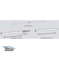 Gleitschiene G 96 GSR K8/K12