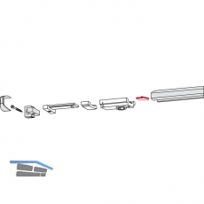 Feststelleinheit TS 90 Impulse