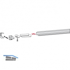 ffnungsbegrenzung fr TS 90 Impulse