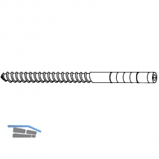 Beschlgetrger ohne Dbel, Gre L 96/ 96 mm (43823)