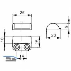 HEKNA 534 F Schliewinkel