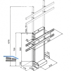 Verschwindibus Plasma 42\&quote;