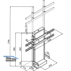 Verschwindibus Plasma 42\&quote;