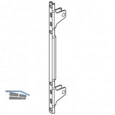 BLUM LEGRABOX Frontbefestigung Hhe C, Montageart: Schrauben