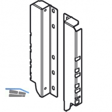 BLUM Rckwandhalter, Z30D000SL, Seidenwei