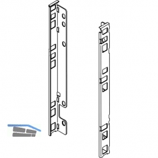 BLUM LEGRABOX Holzrckwandhalter H F, vernickelt