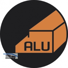 TYROLIT Schruppscheibe Premium*** Alu 115 x 7 mm Form 27