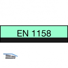 Gleitschiene GSR-V/BG, silber