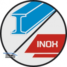 TYROLIT Trennscheibe gekrpft Premium*** 230 x 3.0 mm 2in1 Form 42