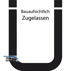 BEAM CLAMP BB3G12 Stahltrgerklemme M12 Sphaeroguss feuerverzinkt mit Zulassung