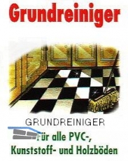 GRUNDREINIGER (fabachem)