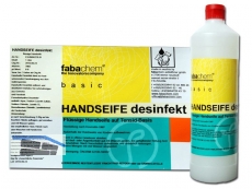 HANDSEIFE Desinfekt (fabachem)