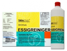 ESSIGREINIGER UWB (fabachem)