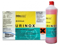 URINOX UWB Kalk-Urinsteinentferner (fabachem)