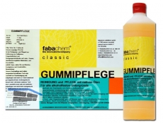 GUMMIPFLEGE (fabachem)