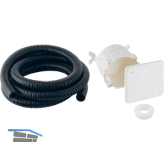 Geberit Rohbauset mit UP-Dose, fr GA
